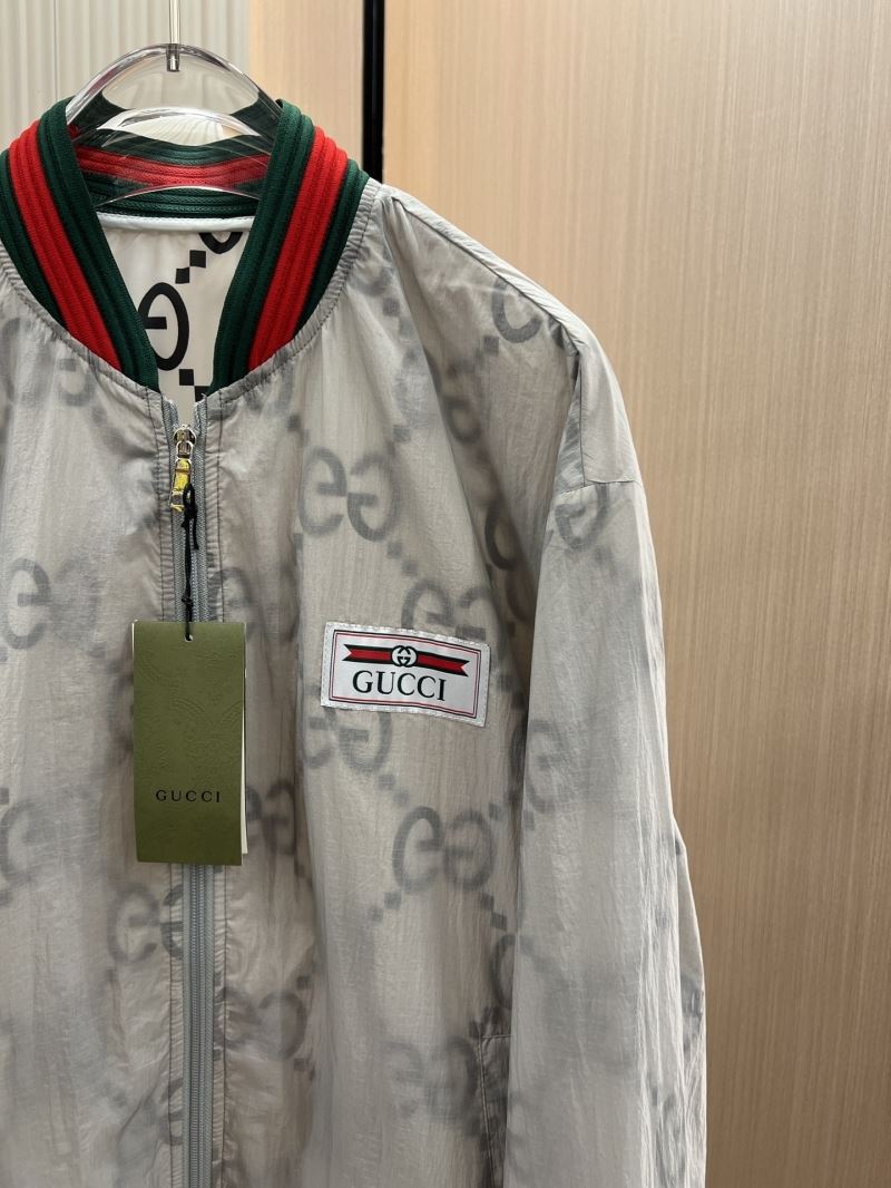 Gucci Outwear